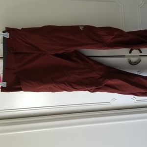 Eddie bauer tech pants